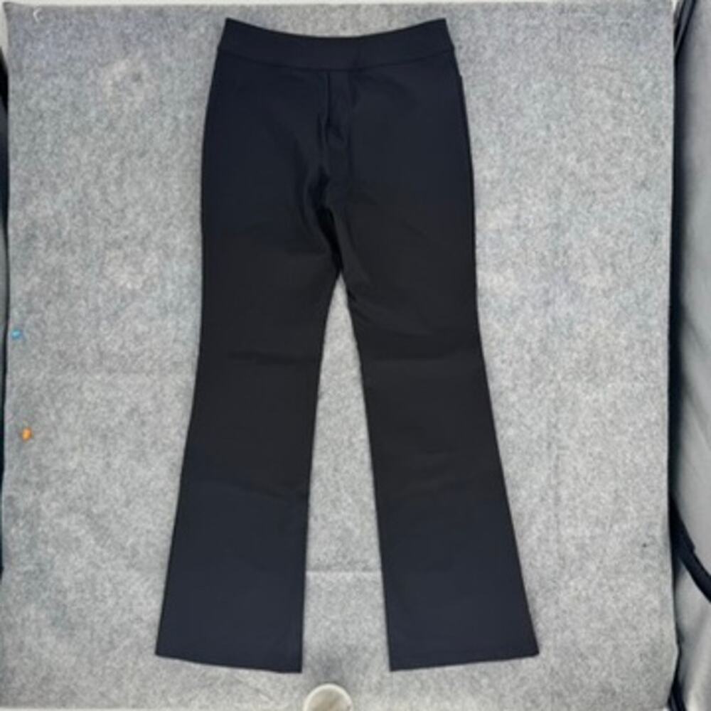 NakedVice Gwen Pants Black Size Medium Mid rise - Picture 3 of 6